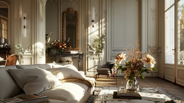 Architecte intérieur à Paris : métamorphosez votre espace