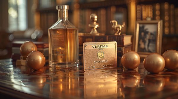 Découvrez la carte veritas mastercard et ses avantages