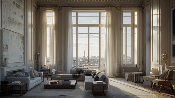 Diagnostiqueur immobilier à Paris : peut-il vous aider à trouver rapidement un locataire ?