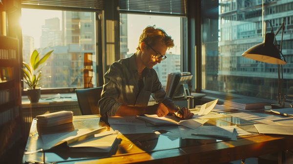 Optimisez la gestion financière de votre copropriété grâce à un comptable expert