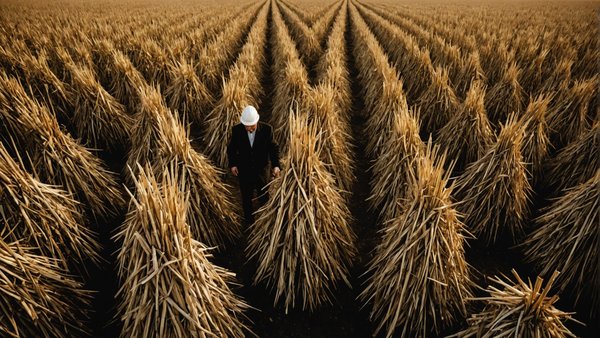 Biomasse: une énergie pour un capitalisme durable