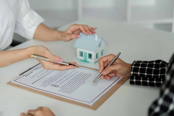 Immobilier achat et vente : découvrez les clés de succès