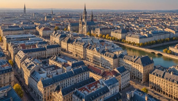 Découvrez les avantages et enjeux du régime LMNP à Lyon